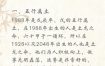 大林木命：揭秘适合的职业与商机